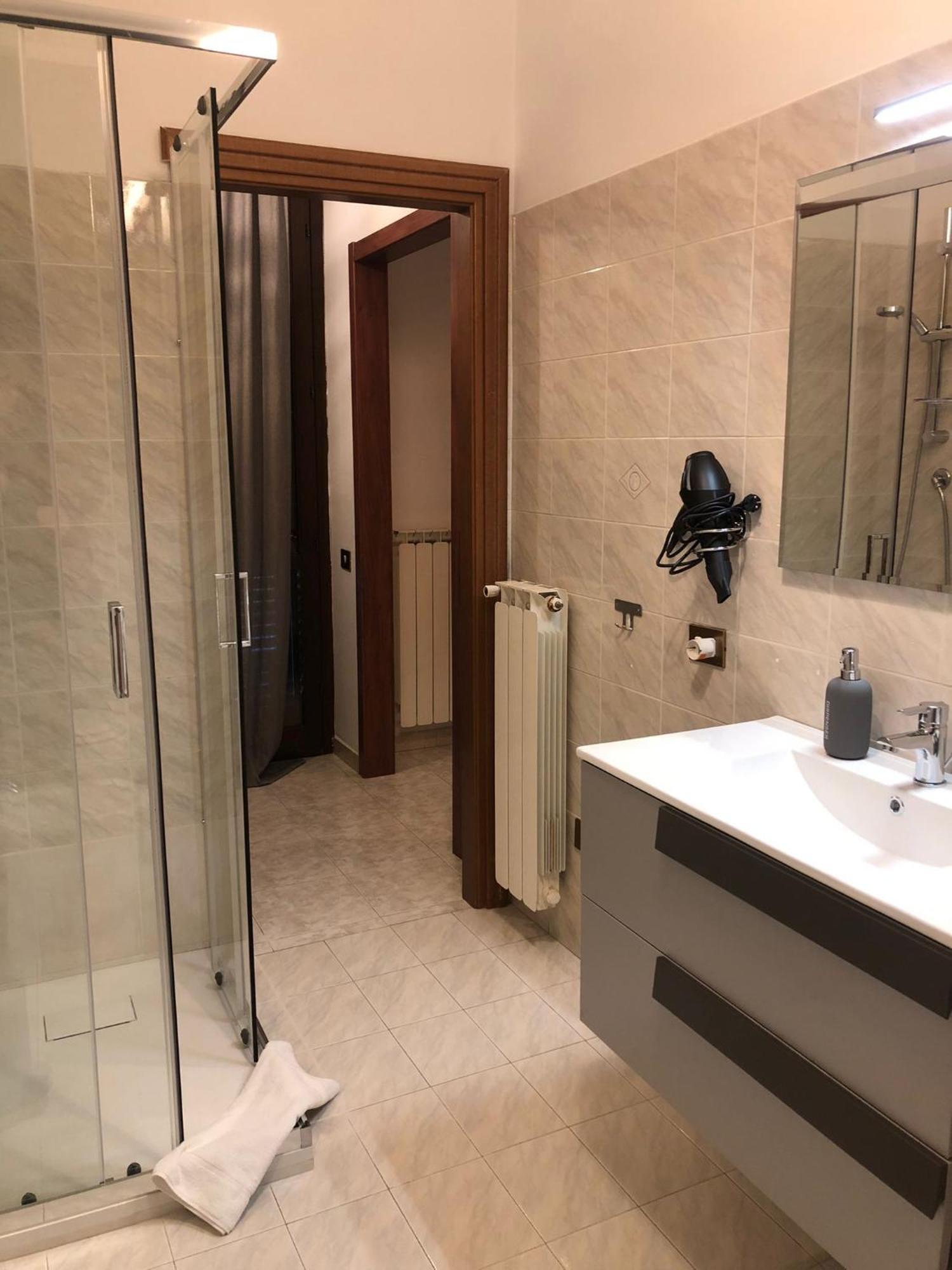 טרני Santa Filomena Guest House מראה חיצוני תמונה