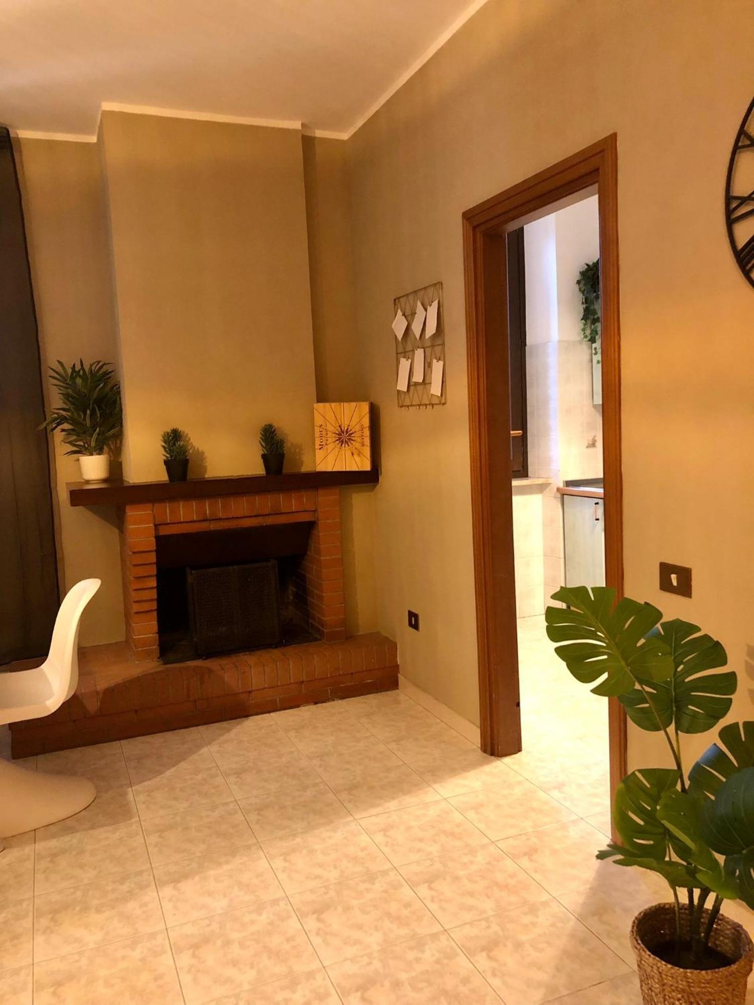 טרני Santa Filomena Guest House מראה חיצוני תמונה